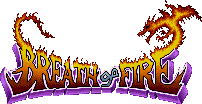 Breath of Fire